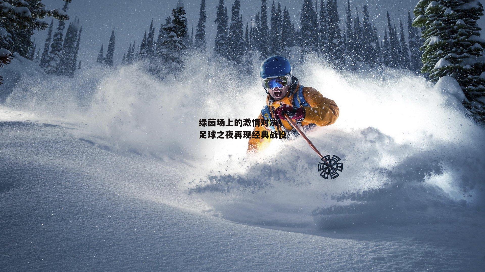 杏彩体育-绿茵场上的激情对决，足球之夜再