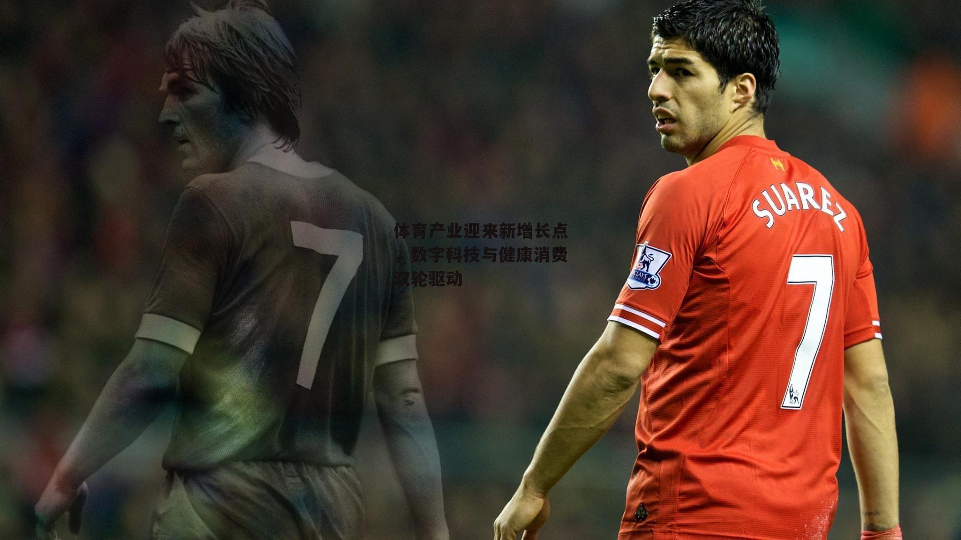 体育产业迎来新增长点，数字科技与健康消费双轮驱动